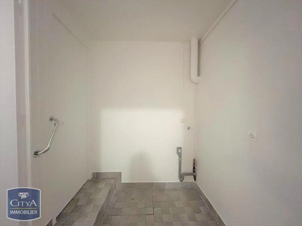 Maison à louer 2 pièces 66.41m²