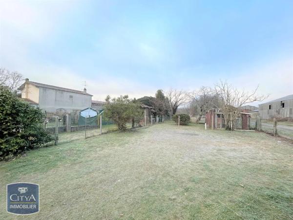 Maison à louer 2 pièces 66.41m²