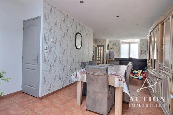 maison, jardin A VENDRE - WATTRELOS 87 m 2 | 179 900 €