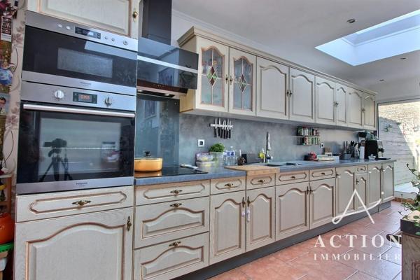 maison, jardin A VENDRE - WATTRELOS 87 m 2 | 179 900 €