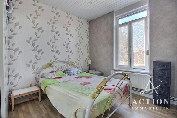 maison, jardin A VENDRE - WATTRELOS 87 m 2 | 179 900 €