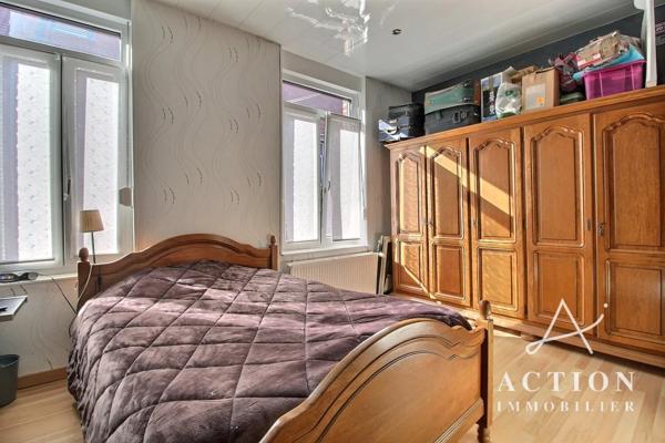 maison, jardin A VENDRE - WATTRELOS 87 m 2 | 179 900 €