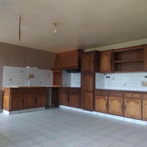 Maison à vendre à Saint-Quentin-les-Chardonnets dans l'Orne (61800), ref : V12-STQU