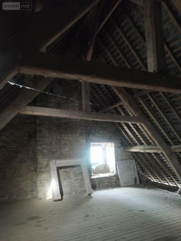 Maison à vendre à Saint-Quentin-les-Chardonnets dans l'Orne (61800), ref : V12-STQU