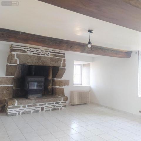 Maison à vendre à Saint-Quentin-les-Chardonnets dans l'Orne (61800), ref : V12-STQU