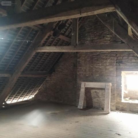 Maison à vendre à Saint-Quentin-les-Chardonnets dans l'Orne (61800), ref : V12-STQU