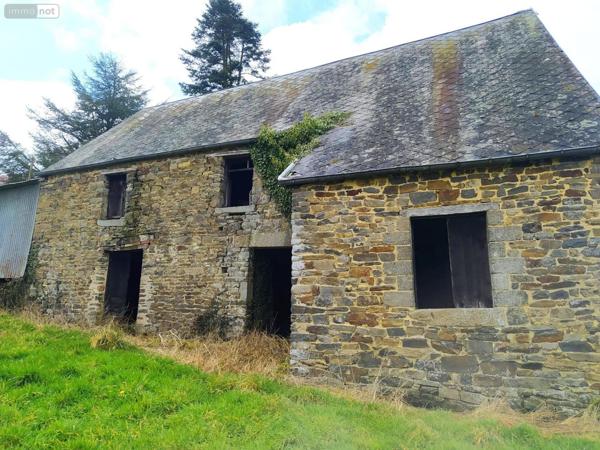 Maison à vendre à Saint-Quentin-les-Chardonnets dans l'Orne (61800), ref : V12-STQU