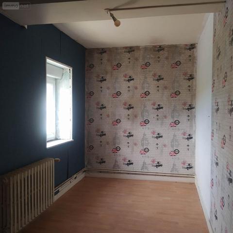 Maison à vendre à Saint-Quentin-les-Chardonnets dans l'Orne (61800), ref : V12-STQU