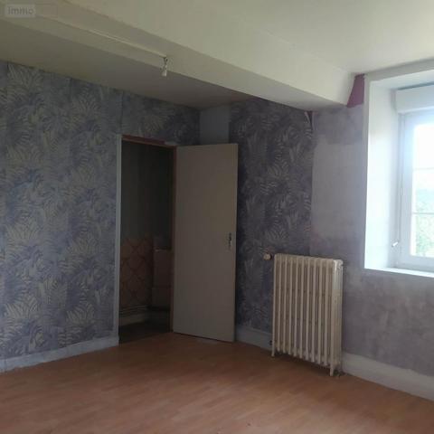 Maison à vendre à Saint-Quentin-les-Chardonnets dans l'Orne (61800), ref : V12-STQU