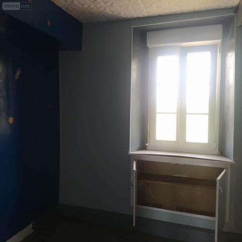 Maison à vendre à Saint-Quentin-les-Chardonnets dans l'Orne (61800), ref : V12-STQU