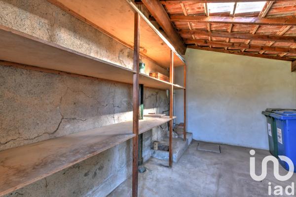 Maison à vendre 2 pièces 51 m² Le Palais-sur-Vienne