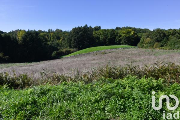 Maison à vendre 2 pièces 51 m² Le Palais-sur-Vienne