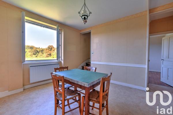 Maison à vendre 2 pièces 51 m² Le Palais-sur-Vienne