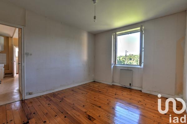 Maison à vendre 2 pièces 51 m² Le Palais-sur-Vienne