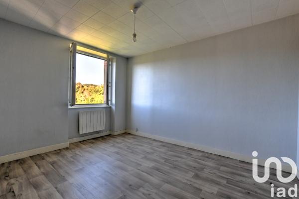 Maison à vendre 2 pièces 51 m² Le Palais-sur-Vienne