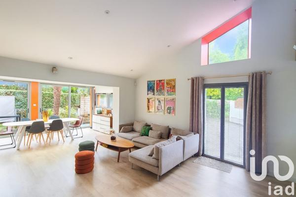 Maison à vendre 6 pièces 216 m² Rezé