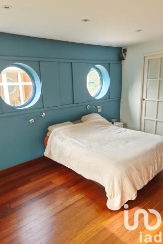 Maison à vendre 6 pièces 216 m² Rezé