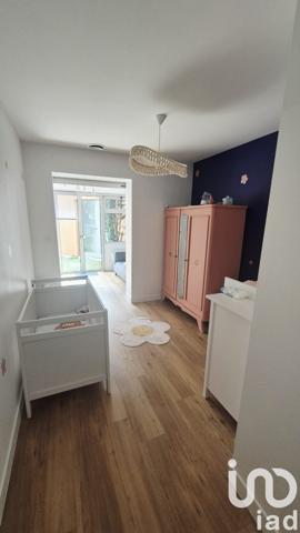 Maison à vendre 6 pièces 216 m² Rezé
