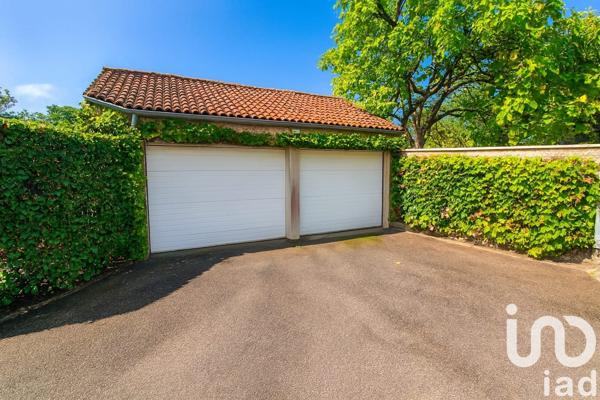 Maison à vendre 6 pièces 216 m² Rezé