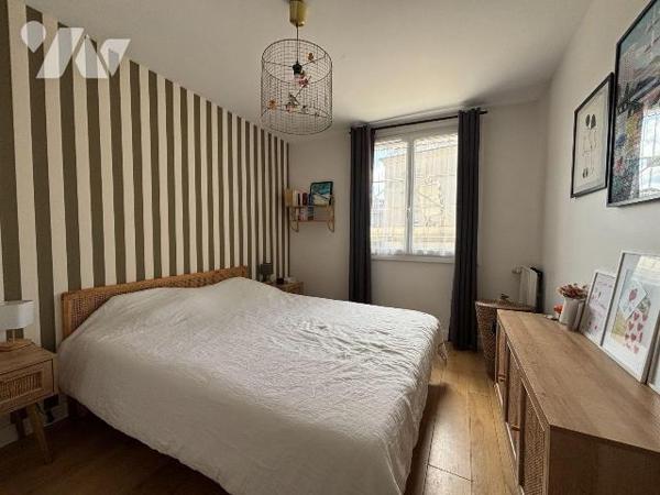 NOUVEAUTE Trente-Cinq Notaires ! RENNES Saint-Hélier - Saint-Yves

A 10min à pied de la Gare ...