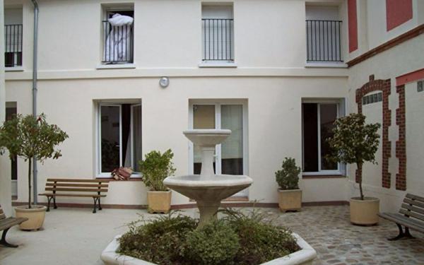 Appartement à louer    3 pièces •  Charly-sur-Marne