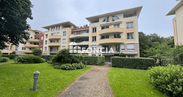 À vendre Appartement 2 pièces 45.32 m² - Antony 92160