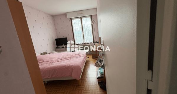À vendre Appartement 3 pièces 65 m² - Noisy-le-sec 93130