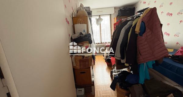À vendre Appartement 3 pièces 65 m² - Noisy-le-sec 93130