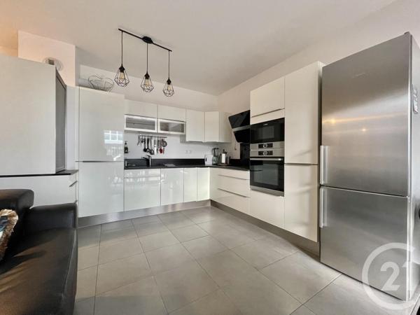 Appartement T3 à vendre  3 pièces - 64,52 m2 BIARRITZ - 64