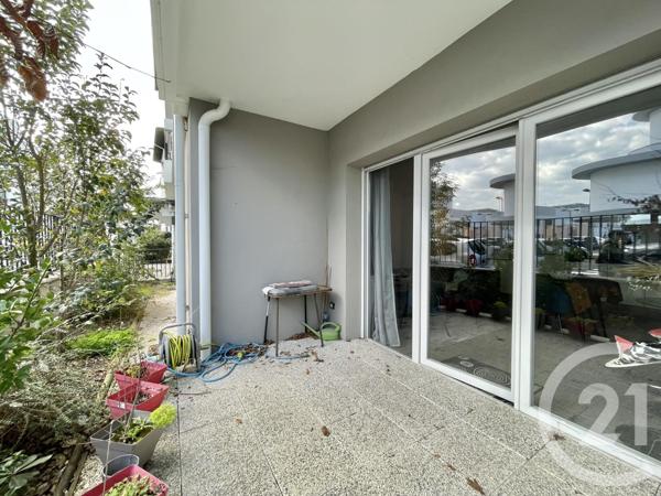 Appartement T3 à vendre  3 pièces - 64,52 m2 BIARRITZ - 64