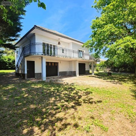 Maison à vendre à Francheville dans le Rhône (69340), ref : 01073-114
