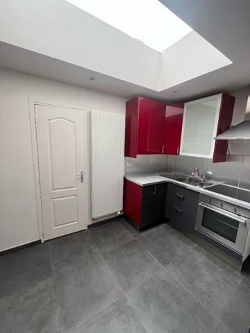 Maison Lannoy 3 pièce(s) 70 m2