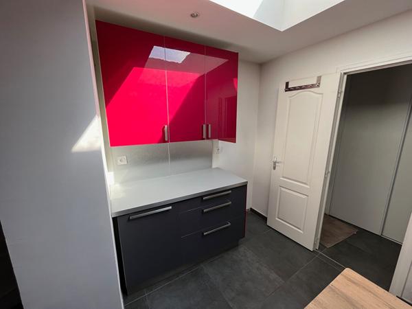 Maison Lannoy 3 pièce(s) 70 m2