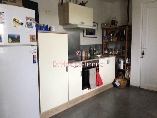 Appartement à louer 3 pièces de 45 m²