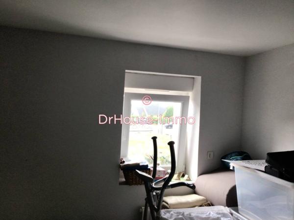 Appartement à louer 3 pièces de 45 m²