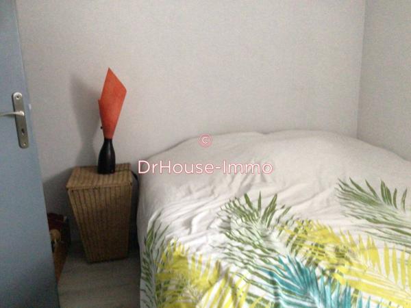 Appartement à louer 3 pièces de 45 m²