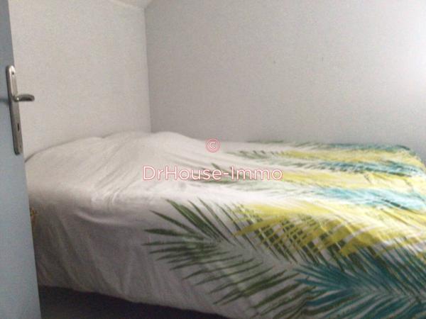 Appartement à louer 3 pièces de 45 m²