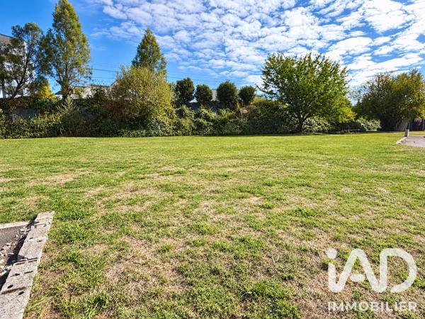 Terrain à vendre 599 m² Billère