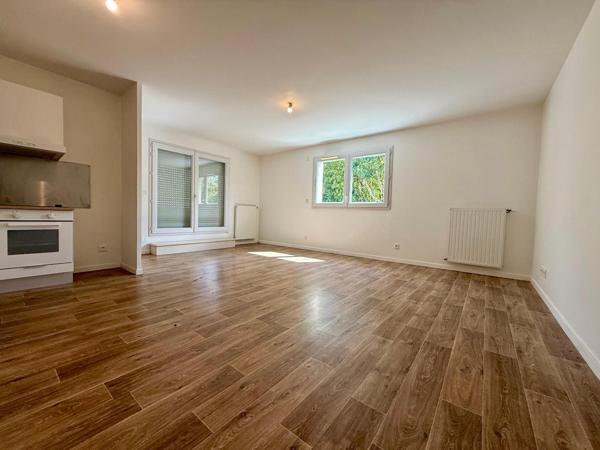 Appartement 3 pièces de 57 m² à Vertou
