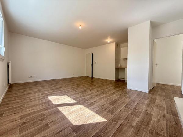 Appartement 3 pièces de 57 m² à Vertou