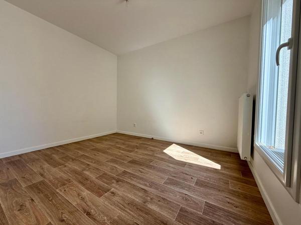 Appartement 3 pièces de 57 m² à Vertou