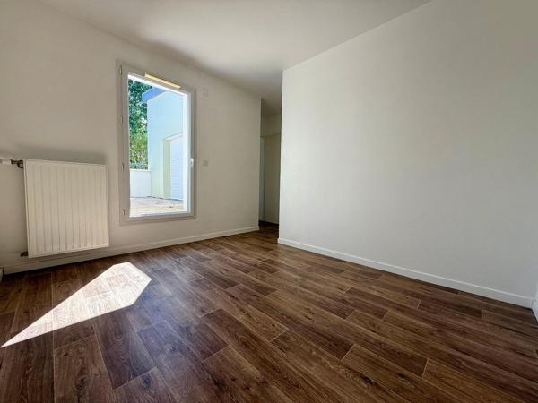 Appartement 3 pièces de 57 m² à Vertou