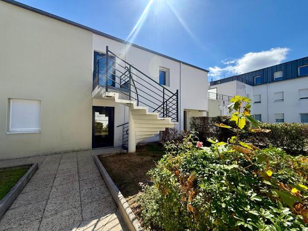 Appartement 3 pièces de 57 m² à Vertou