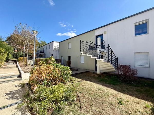 Appartement 3 pièces de 57 m² à Vertou