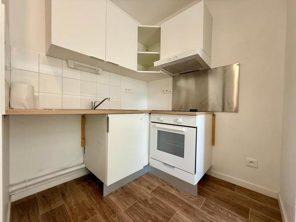 Appartement 3 pièces de 57 m² à Vertou