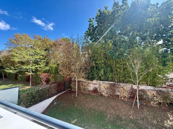 Appartement 3 pièces de 57 m² à Vertou