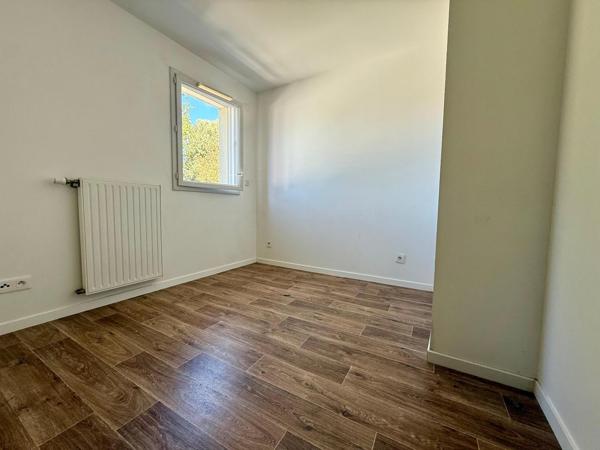 Appartement 3 pièces de 57 m² à Vertou