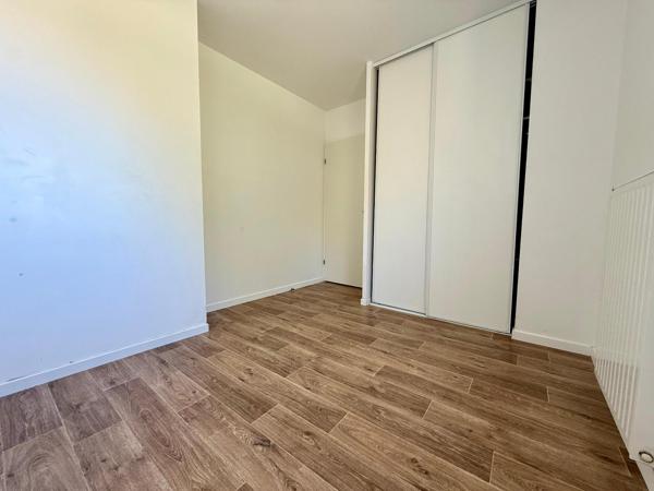 Appartement 3 pièces de 57 m² à Vertou