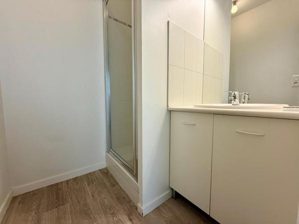 Appartement 3 pièces de 57 m² à Vertou