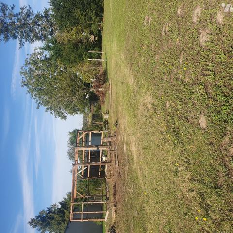 Terrain à bâtir non viabilisé d'une surface totale de 720 m²